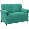 Sofa Sofos komplektas 2 vnt. Turkio Aksomas