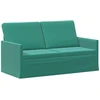 Sofa Sofos komplektas 2 vnt. Turkio Aksomas