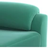 Sofa Sofos komplektas 2 vnt. Turkio Aksomas