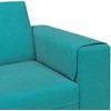 Svetainės sofa 3 pcs Turkio 250 x 188 x 76 cm
