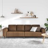 Svetainės sofa Ruda 250 x 77 x 76 cm