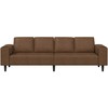 Svetainės sofa Ruda 250 x 77 x 76 cm