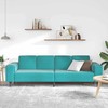Svetainės sofa Turkio 250 x 188 x 76 cm