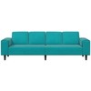 Svetainės sofa Turkio 250 x 188 x 76 cm