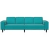 Svetainės sofa Turkio 250 x 188 x 76 cm