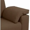 Dvivietė sofa Ruda 160 cm audinys