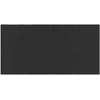 Sofa Stalo Rinkinys su pagalve su pagalve 5 pcs