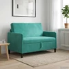 Sofa su saugojimo vieta Turkio 122 x 78 x 87 cm Poliesteris