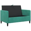 Sofa su saugojimo vieta Turkio 122 x 78 x 87 cm Poliesteris