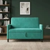 Sofa su saugojimo vieta Turkio 122 x 78 x 87 cm Poliesteris