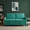 Sofa su saugojimo vieta Turkio 152 x 78 x 87 cm Poliesteris