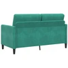 Sofa su saugojimo vieta Turkio 152 x 78 x 87 cm Poliesteris