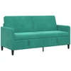 Sofa su saugojimo vieta Turkio 172 x 78 x 87 cm Poliesteris
