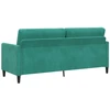 Sofa su saugojimo vieta Turkio 192 x 78 x 87 cm Poliesteris