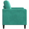 Sofa su saugojimo vieta Turkio 72 x 78 x 87 cm Poliesteris