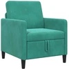 Sofa su saugojimo vieta Turkio 72 x 78 x 87 cm Poliesteris