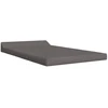 Sofa Sulankstomas Sofos Lova Šviesiai pilka 120 x 60 x 49 cm Audinys