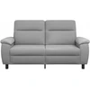 Sofa Šviesiai pilka 178 x 90 x 95 cm Audinys