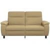 Sofa Šviesiai rudas 178 x 90 x 95 cm Audinys