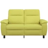 Sofa Šviesiai žalia 158 x 90 x 95 cm Audinys