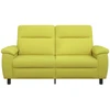 Sofa Šviesiai žalia 178 x 90 x 95 cm Audinys
