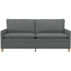 Sofa Tamsiai pilka Audinys