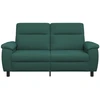 Sofa Tamsiai žalia 178 x 90 x 95 cm Audinys