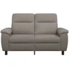Sofa Taupe 158 x 90 x 95 cm Audinys