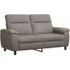 Sofa Taupe 178 x 90 x 95 cm Audinys