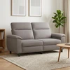 Sofa Taupe 178 x 90 x 95 cm Audinys
