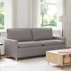 Sofa Taupe Audinys