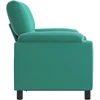 Sofa Turkio 154 x 85 x 93 cm Aksomas