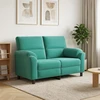 Sofa Turkio 154 x 85 x 93 cm Aksomas
