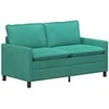 Sofa Turkio 156 x 81 x 87,5 cm Aksomas