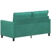 Sofa Turkio 156 x 81 x 87,5 cm Aksomas