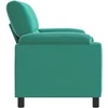 Sofa Turkio 174 x 85 x 93 cm Aksomas