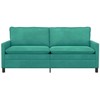 Sofa Turkio 196 x 81 x 87,5 cm Aksomas