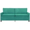 Sofa Turkio 196 x 81 x 87,5 cm Aksomas
