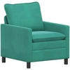 Sofa Turkio 76 x 81 x 87,5 cm Aksomas