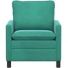 Sofa Turkio 76 x 81 x 87,5 cm Aksomas