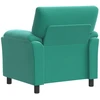 Sofa Turkio 94 x 85 x 93 cm Aksomas