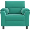 Sofa Turkio 94 x 85 x 93 cm Aksomas