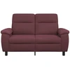 Sofa Violetinė 158 x 90 x 95 cm Audinys