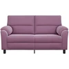 Sofa Violetinė 174 x 85 x 93 cm Aksomas