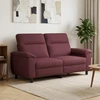 Sofa Violetinė 178 x 90 x 95 cm Audinys