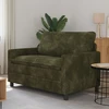 Sofa Žalia 126 x 81 x 87,5 cm Poliesteris