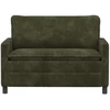 Sofa Žalia 126 x 81 x 87,5 cm Poliesteris