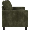 Sofa Žalia 156 x 81 x 87,5 cm Poliesteris
