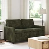 Sofa Žalia 156 x 81 x 87,5 cm Poliesteris