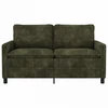 Sofa Žalia 156 x 81 x 87,5 cm Poliesteris